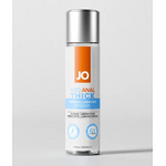 JO H2O ANAL THICK - ORIGINAL - LUBRICANT 4 FLOZ / 120 ML