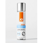 SYSTEM JO JO H2O ANAL - ORIGINAL - LUBRICANT 4 FLOZ / 120 ML