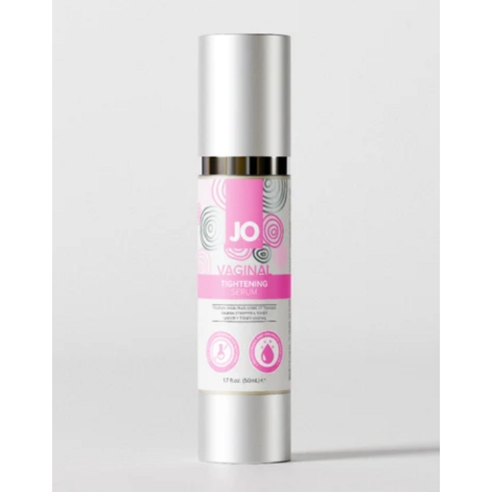 JO VAGINAL TIGHTENING SERUM - VAGINAL TONING & TIGHTENING CREAM - BODY 1.7 FLOZ