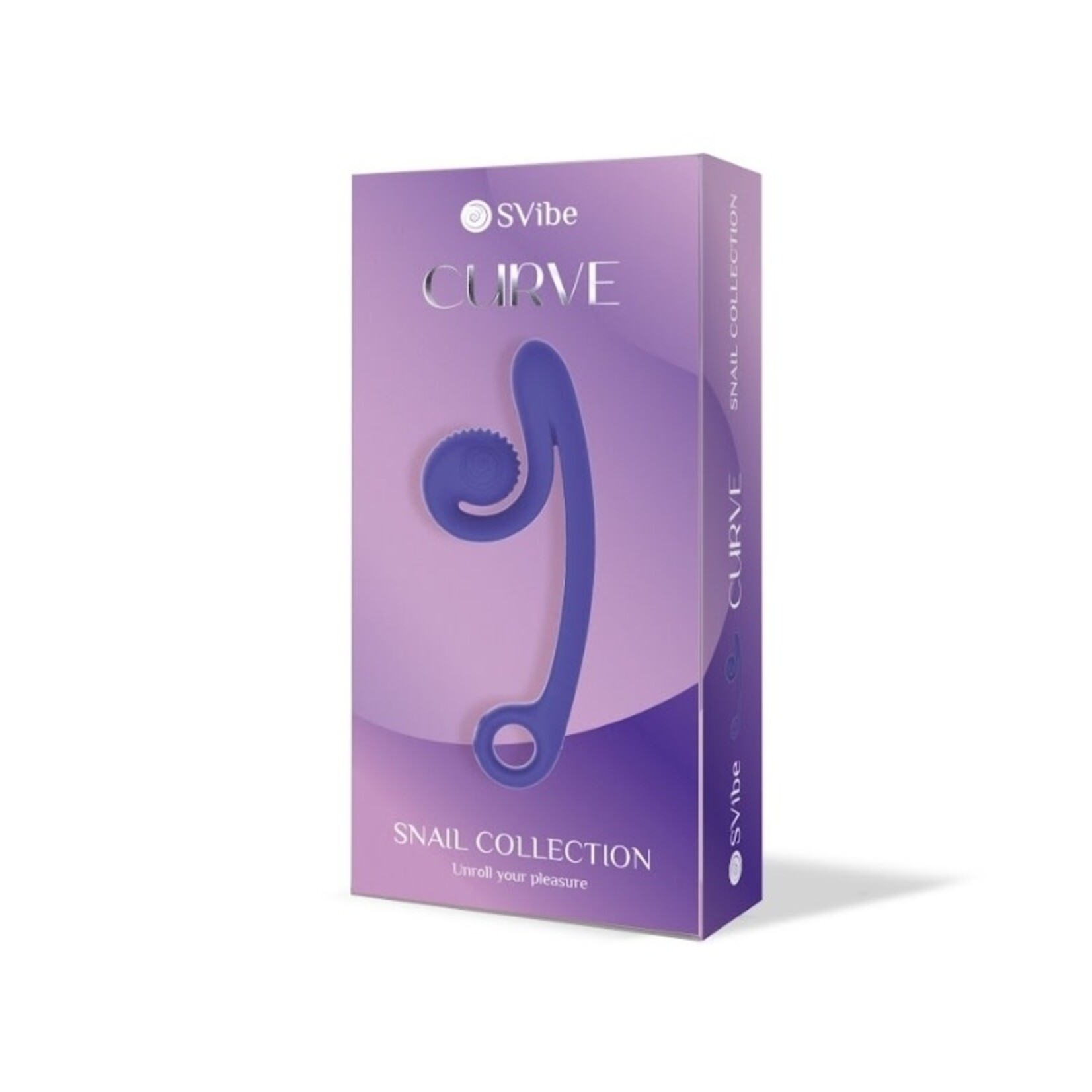 SVIBE CURVE PURPLE