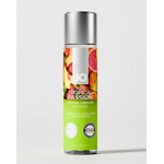 JO H2O - TROPICAL PASSION - LUBRICANT 4 FLOZ / 120 ML