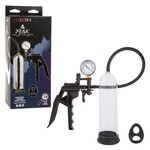 CALEXOTICS PEAK MAGNIFIED GAUGED PUMP SYSTEM