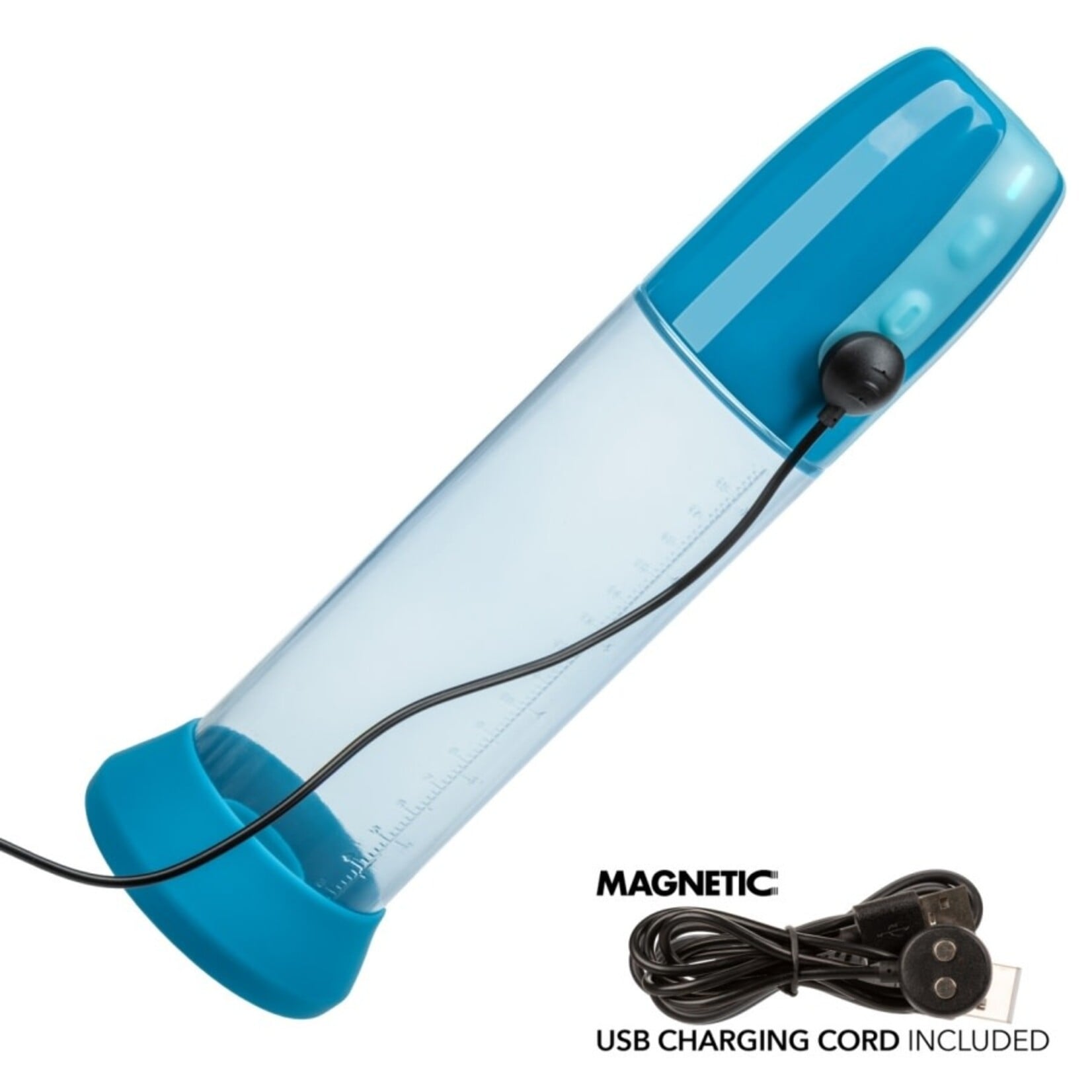 OPTIMUM SERIES RECHARGEABLE ADVANCED WATERPROOF PUMP