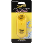 DOC JOHNSON GOODHEAD - JUICY HEAD COCKTAILS DRY MOUTH SPRAY TO-GO - LEMON DROP