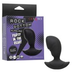CALEXOTICS ROCK BOTTOM RUMBLING STUD PROBE