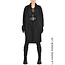 LA HAINE LA HAINE WOMEN COAT JACKET AKUMAL