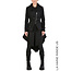 LA HAINE LAHAINE WOMEN COAT JACKET ELPASO