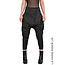 LA HAINE INSIDE US LAHAINE WOMEN PANTS WHITMAN