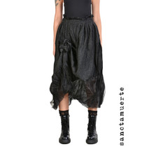 SANCTA WOMEN SKIRT 9BSM47