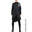 SANCTAMUERTE SANCTA WOMEN COAT 9BSM01