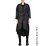 SANCTAMUERTE SANCTA WOMEN TRENCH 9BSM46