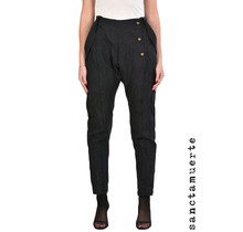 SANCTA WOMEN PANTS 9BSM24