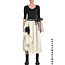 SANCTAMUERTE SANCTA WOMEN SKIRT SM51