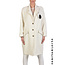 SANCTAMUERTE SANCTA WOMEN COAT SM18