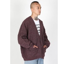 AJOBYAJO MEN CARDIGAN FW22OT13