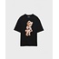 DOMREBEL DOMREBEL MEN TEE SNAP