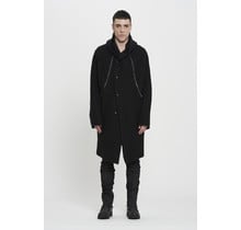 MASNADA MEN  PARKA M2937