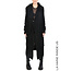 LA HAINE LAHAINE UNISEX CARDIGAN STAFOUR