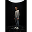 HARRISONWONG HARRISONWONG MEN CARDIGAN H822031