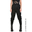 LA HAINE LA HAINE UNISEX PANTS TAPACHULA