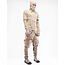 DEMOBAZA LTD. DEMOBAZA MEN TOP RIB LAYER SAND