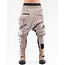 DEMOBAZA LTD. DEMOBAZA MEN JEANS 3D SHELL