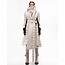 DEMOBAZA LTD. DEMOBAZA UNISEX TOP COAT OVERTONE