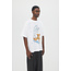 DOMREBEL DOMREBEL UNISEX TEE PUFF