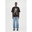 DOMREBEL DOMREBEL UNISEX TEE RATTER
