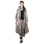 STUDIO B3 STUDIO B3 WOMEN COAT S23 TURBACH