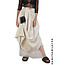 SANCTAMUERTE SANCTAMUERTE WOMEN SKIRT SS23 SM86