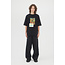 DOM REBEL / LES ATELIERS DOMREBEL MEN TEE SHIRT S23R RAT PATCH