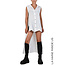 LA HAINE LA HAINE WOMEN SHIRT SS23 TILDA