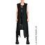LA HAINE INSIDE US LA HAINE WOMEN CARDIGAN SS23 CHALICE