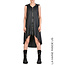 LA HAINE INSIDE US LA HAINE WOMEN DRESS SS23 ALEDA