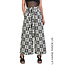 LA HAINE INSIDE US LA HAINE WOMEN PANTS SS23 ARIETE