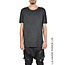 LA HAINE INSIDE US LA HAINE MEN TEE SHIRT SS23 NZCONTA