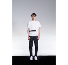 HARRISON WONG MEN TEE SHIRT H623017