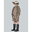 HAMCUS HAMCUS UNISEX JACKET S23 FM8923-2MR