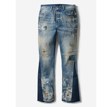 AMC MEN FLARE JEANS S23 819