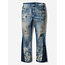 ARTMEETSCHAOS AMC MEN FLARE JEANS S23 819