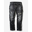 ARTMEETSCHAOS ARTMEETSCHAOS AMC M JEANS S23 779