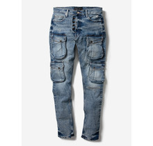 ARTMEETSCHAOS  AMC MEN JEANS S23 551