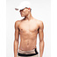 DEMOBAZA DEMOBAZA UNISEX S23 HAT LIGHT FORCE