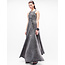 DEMOBAZA DEMOBAZA WOMEN DRESS S23 TIMELINE