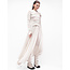 DEMOBAZA DEMOBAZA WOMEN DRESS S23 BANDS ASCENSION