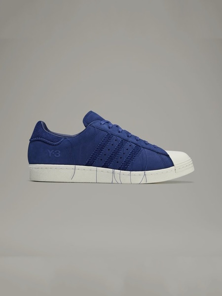 ADIDAS Y3 MEN TRAINER S23 IE9541