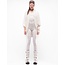 DEMOBAZA DEMOBAZA WOMEN S23 SHORT CARDIGAN ASCENSION LINE