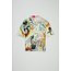 DOMREBEL DOMREBEL UNISEX SHIRT F23 PLAYGROUND
