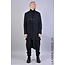 LA HAINE INSIDE US LA HAINE INSIDE US MEN JACKET F23 LM002